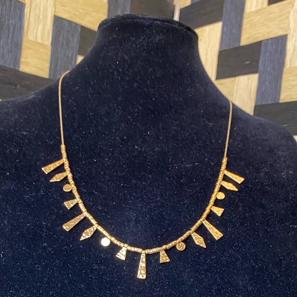 Gorjana Necklace - Picture 4 of 8